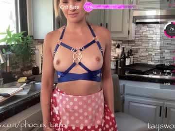 free nude cam girl phoenix_taylor image #5303772