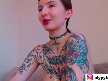 free nude cam girl alyssa_fabulous image #2871954
