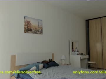 free nude cam girl elisa_oliver image #1115866