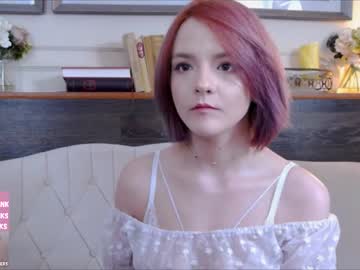 free nude cam girl ginger_pie image #1316663