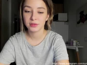 free nude cam girl sun_shine_baby image #3027005