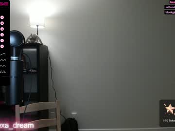 free nude cam girl alexa_dream image #2240115
