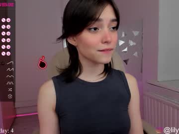 free nude cam girl lily_ewing image #3585057