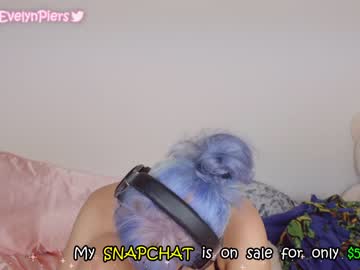 free nude cam girl evelynpiers image #57221