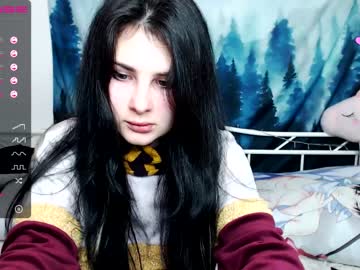 free nude cam girl shebby_black image #319967