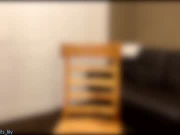 free nude cam girl its_lily image #4589705