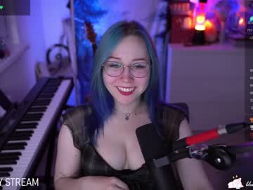 free nude cam girl blue_mooncat image #5340757