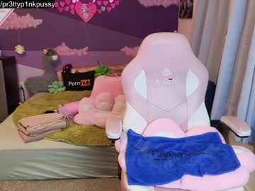 free nude cam girl pr3ttyp1nkpussy image #6182375