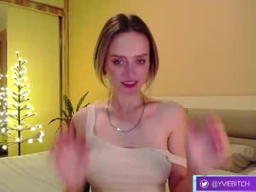 free nude cam girl _yvie_ image #3291756