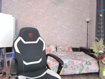 free nude cam girl bettybarnett image #4481913