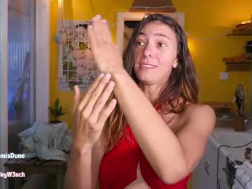 free nude cam girl artemisfit image #5219084
