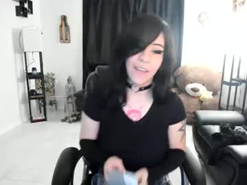 free nude cam girl emoxbunny image #5490105