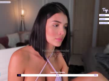 free nude cam girl _hannamiller image #939574