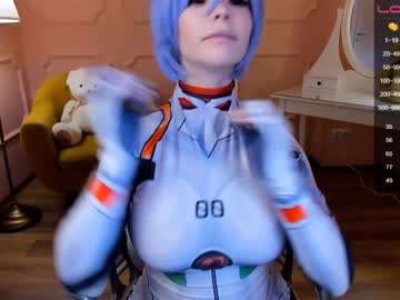 free nude cam girl arikajoy image #1576228