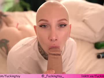 free nude cam girl fuckingtoy_ image #4963421