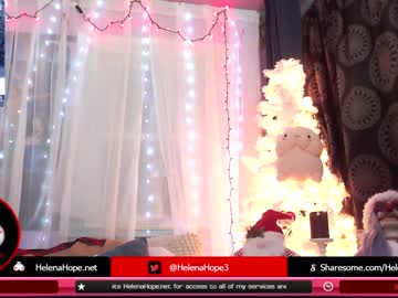 free nude cam girl helena_hope image #763221