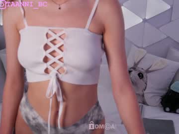 free nude cam girl taanni_bc image #4650301