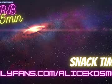 free nude cam girl alice_kosmos image #64302