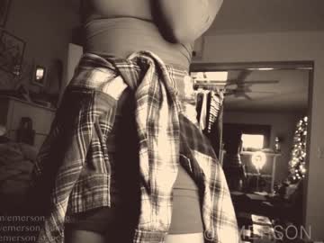 free nude cam girl emersoncane image #740464