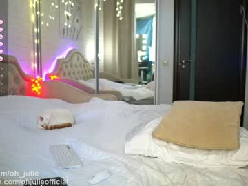 free nude cam girl oh_julie image #5372279