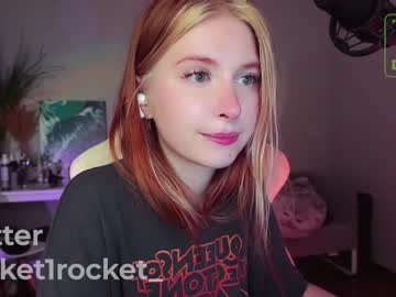 free nude cam girl pocketrocket_ image #5003146