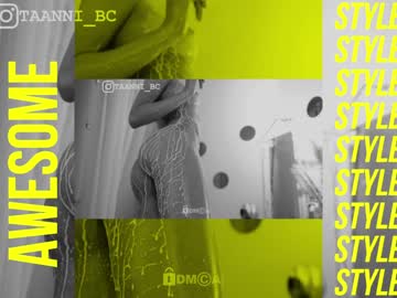 free nude cam girl taanni_bc image #6521358