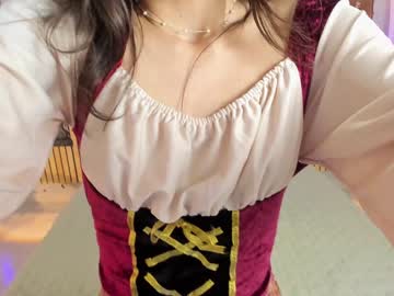free nude cam girl little_effy18 image #5541156