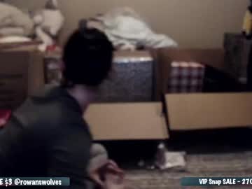free nude cam girl rowanswolves image #682049