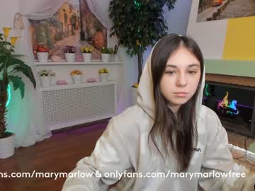 free nude cam girl mary_marlow image #1008898