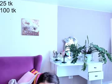 free nude cam girl miilaa_pie image #5206994