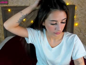 free nude cam girl cassynash image #1645146