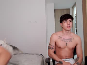 free nude cam man sebastiancollins image #1523373