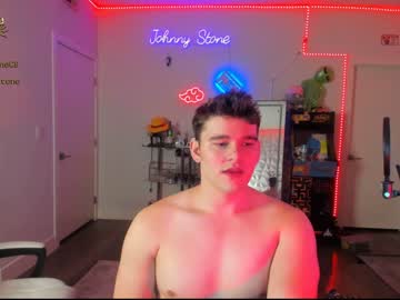 free nude cam man thejohnnystone image #4932125