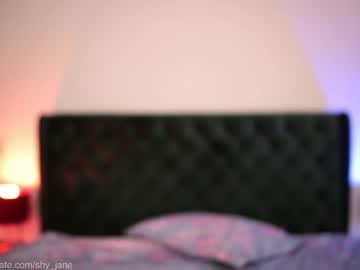 free nude cam girl shy_jane image #5378622