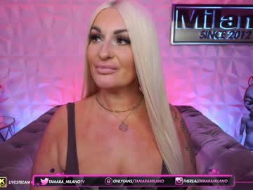 free nude cam girl tamaramilano image #3440958