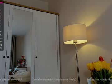 free nude cam girl brilliantvictoria image #6248886