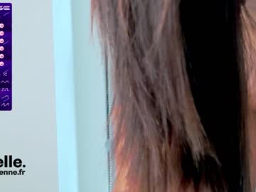 free nude cam girl belle_adrienne image #3216584