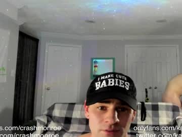 free nude cam man thecrashpad image #6978352