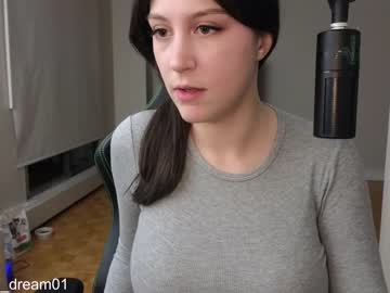 free nude cam girl alexa_dream image #5858195