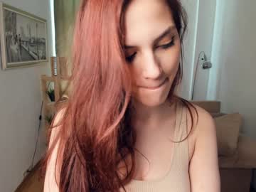 free nude cam girl _gingerprincess_ image #4584186