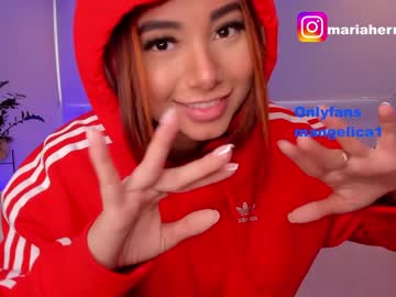 free nude cam girl cute_molly18 image #3910616