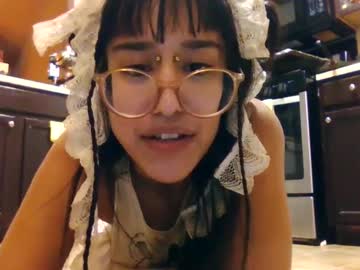 trashybuni cosplay cam