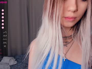 free nude cam girl elfas_cute image #4806856