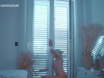 free nude cam girl ocicat image #6460269