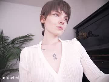 free nude cam girl auddicted image #4839584