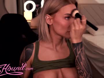 free nude cam girl solar_kate image #4829126