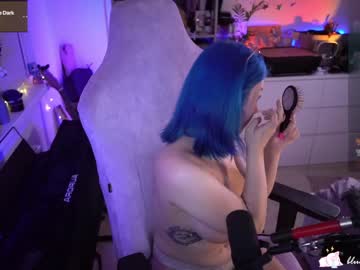 free nude cam girl blue_mooncat image #6561762