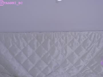 free nude cam girl taanni_bc image #4153872