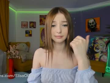 free nude cam girl elisa_oliver image #331016