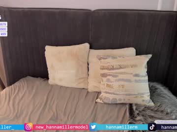 free nude cam girl _hannamiller image #1830456